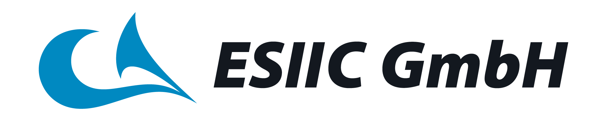 ESIIC GmbH Logo
